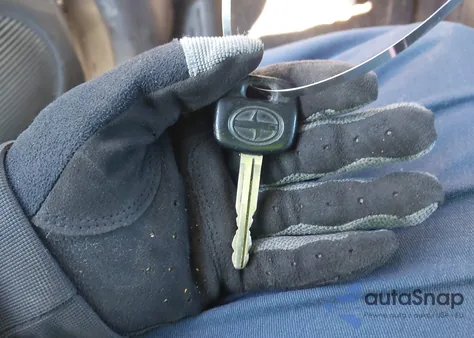 2006 Scion Xb from USA, damaged, VIN JTLKT324164119327